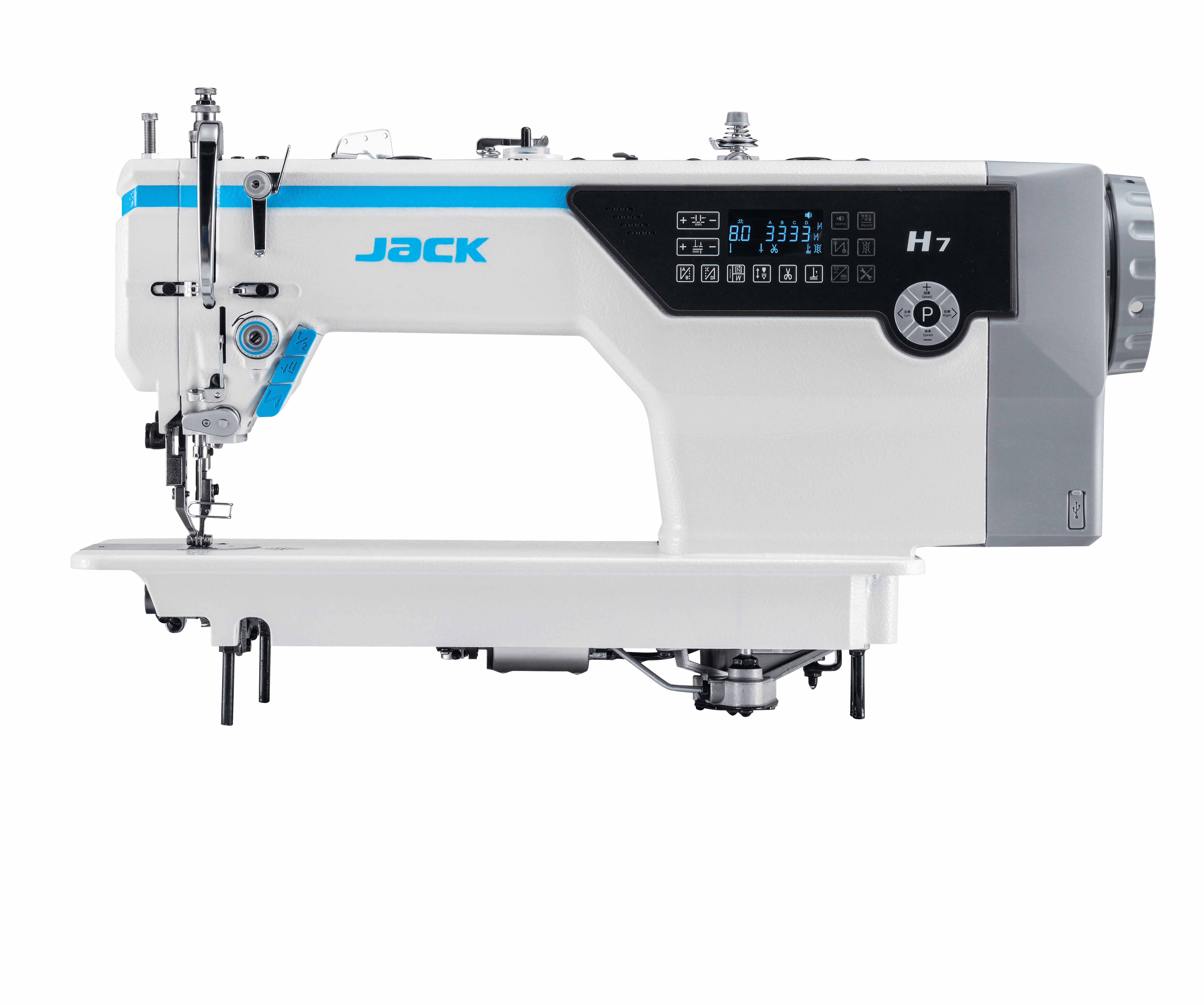 Jack H7