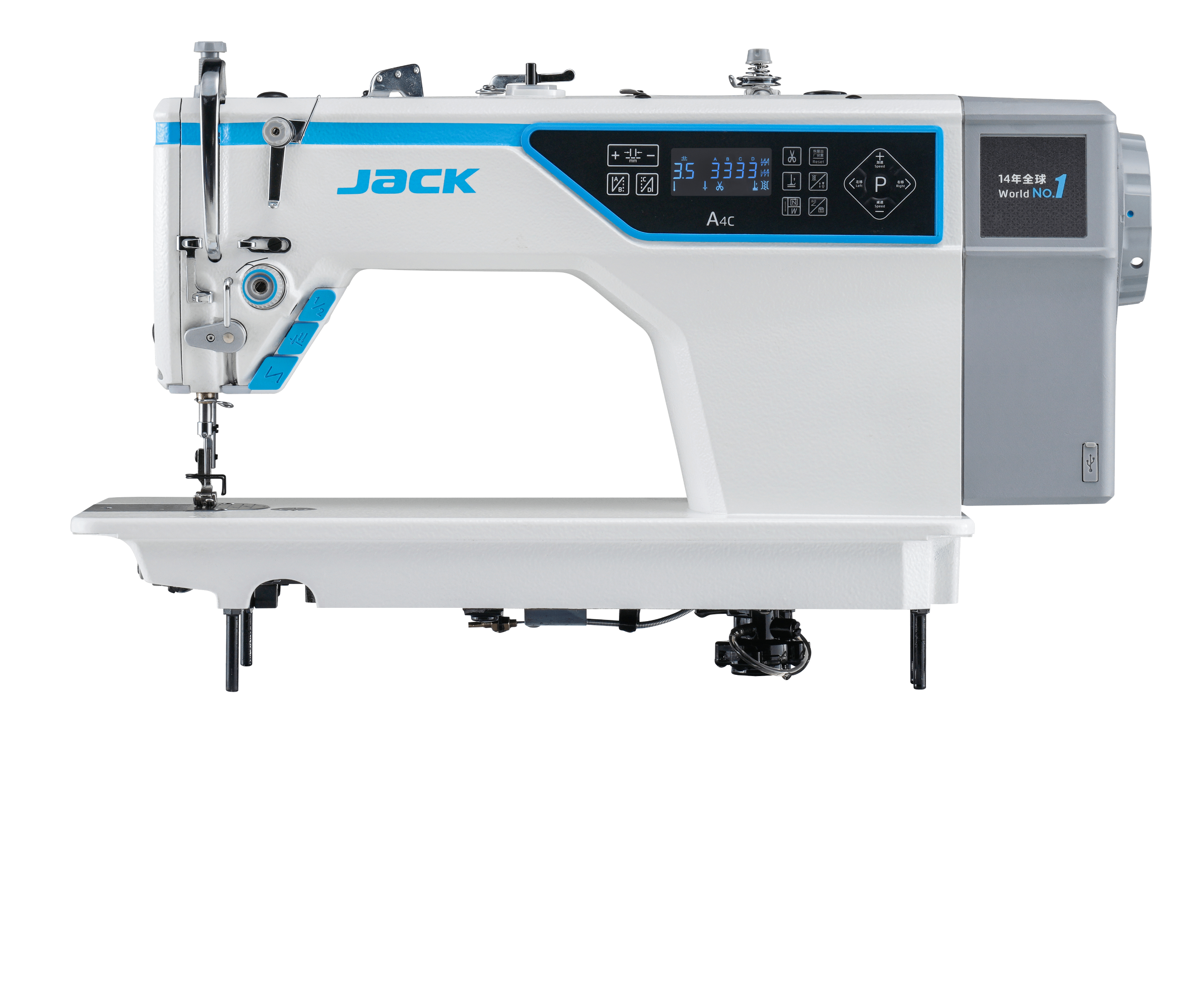 Jack A4C