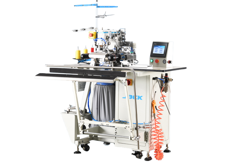 Jack Sewing Special AT510