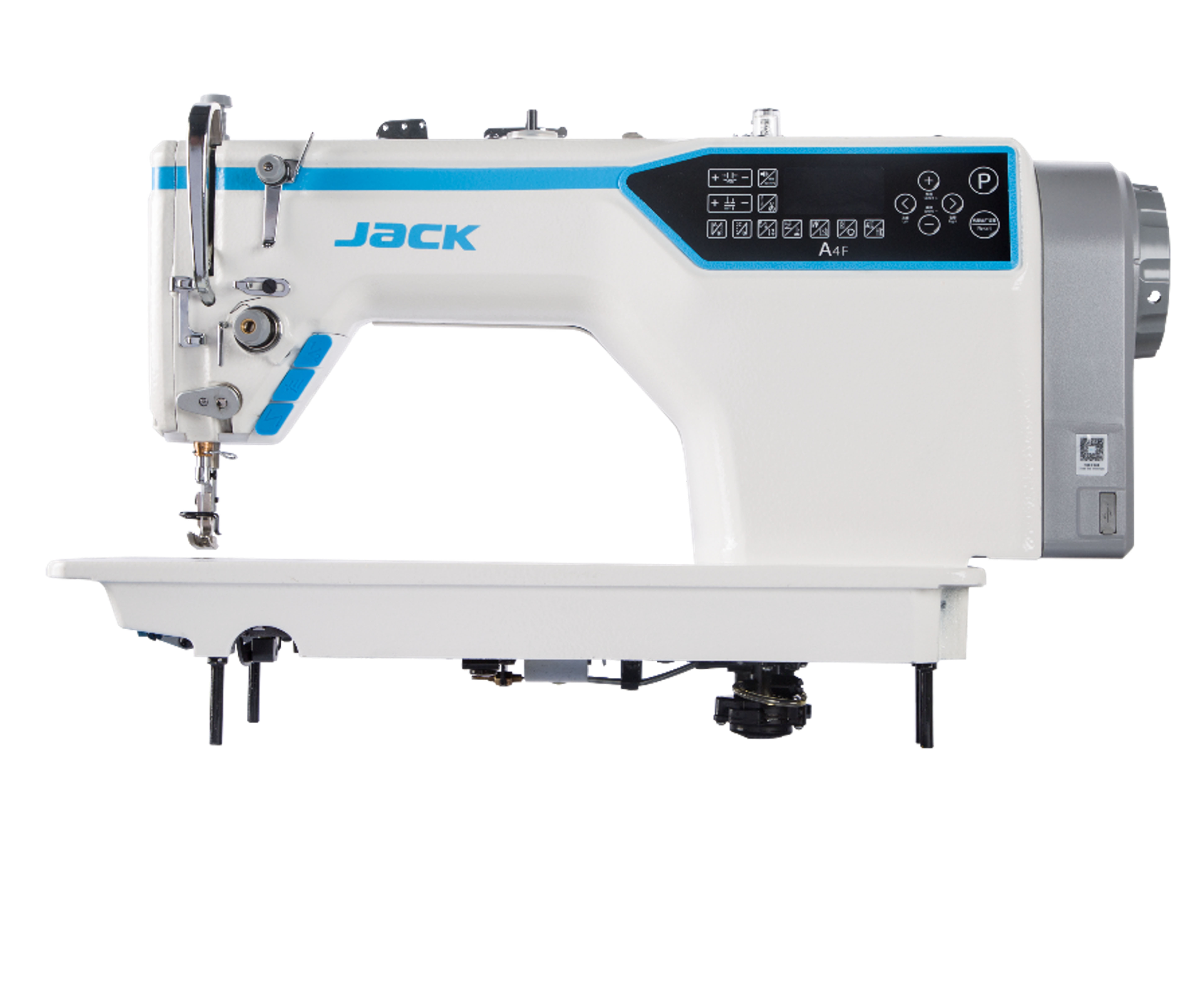 Jack A4F