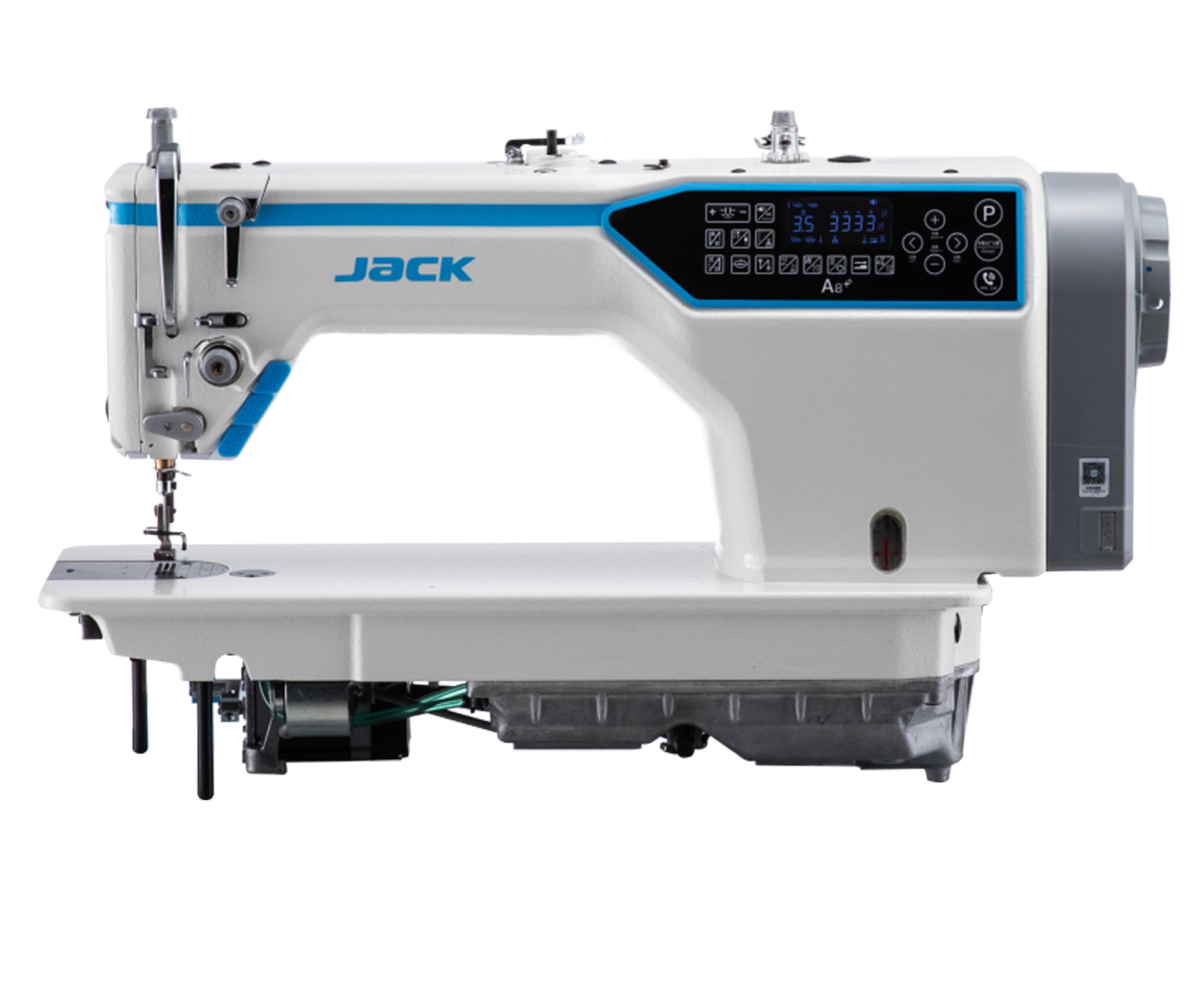 Jack JK-A8