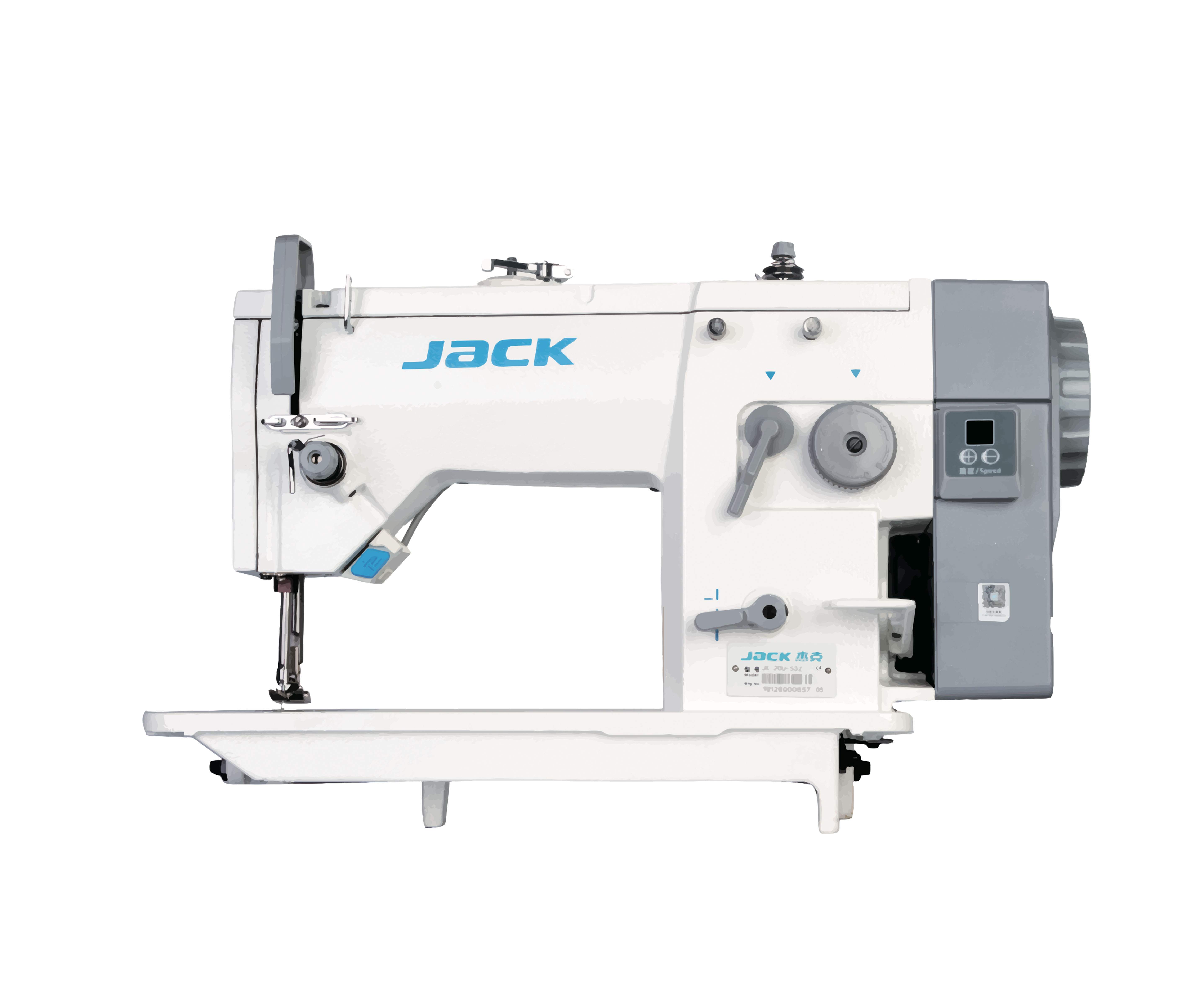 Jack JK-20U