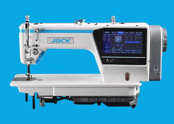 Jack - Sewing Machines