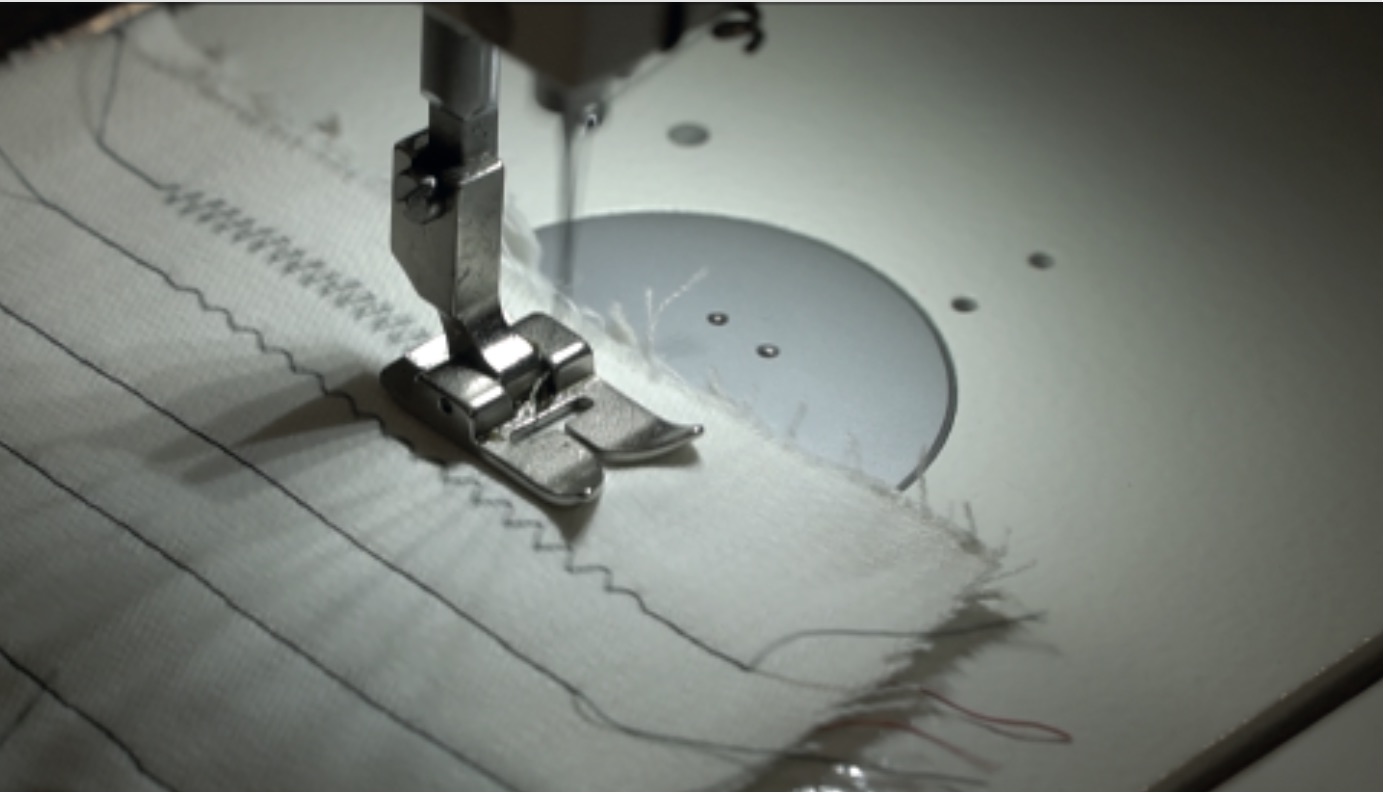 Jack Sewing Zig Zag 20U